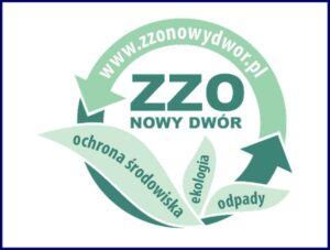 Rekultywacja 15 składowisk odpadów komunalnych zlokalizowanych na obszarze działania Zakładu Zagospodarowania Odpadów w Nowym Dworze
