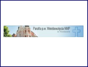Renowacja i konserwacja architektury oraz zabytków ruchomych XVIII – wiecznego Pokarmelickiego Zespołu Klasztornego w Kłodawie
