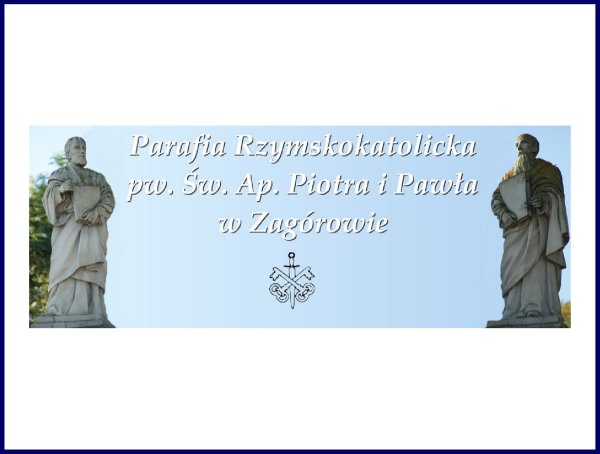 Rewitalizacja zabytkowego cmentarza parafialnego wraz z zagospodarowaniem otoczenia w miejscowości Zagórów – etap I