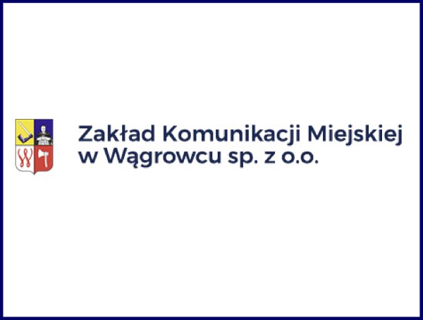 Poprawa dostępności i jakości transportu publicznego w Wągrowcu poprzez zakup 4 nowoczesnych autobusów