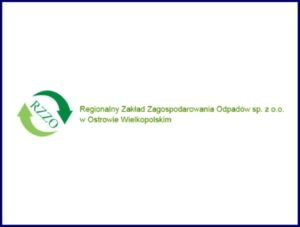 Rozbudowa Regionalnego Zakładu Zagospodarowania Odpadów Komunalnych w Ostrowie Wielkopolskim