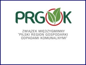 Budowa Punktów Selektywnej Zbiórki Odpadów Komunalnych na terenie Gmin Związku Międzygminnego Pilski Region Gospodarki Odpadami Komunalnymi