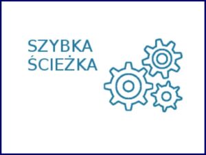Dofinansowanie: Szybka ścieżka – Program Operacyjny Inteligentny Rozwój