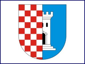 Budowa kanalizacji sanitarnej i sieci wodociągowej Węglew-Kraśnica