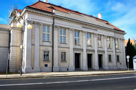 Dofinansowanie dla Uniwersytetu Kaliskiego