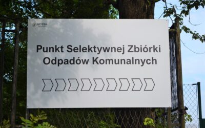 Rozbudowa PSZOK w Rybniku