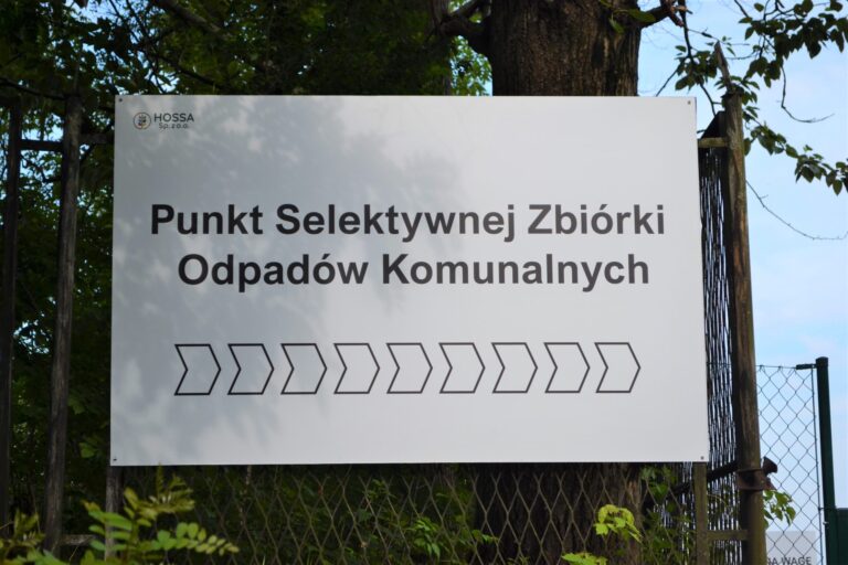 Rozbudowa PSZOK w Rybniku