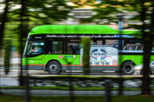 Pięć projektów, jeden cel: niskoemisyjny transport z KPO