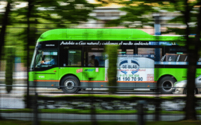 Pięć projektów, jeden cel: niskoemisyjny transport z KPO