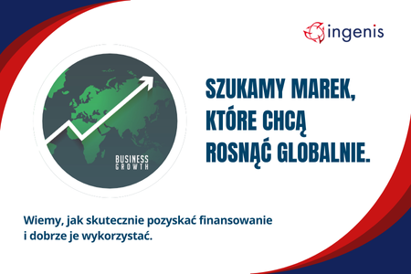 Nowy nabór: Promocja marki innowacyjnych MŚP